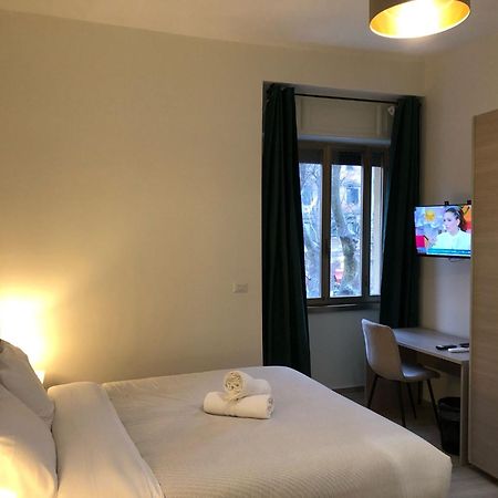 B&B Rome Vatican Residence Dış mekan fotoğraf