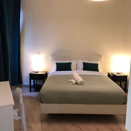 B&B Rome Vatican Residence Dış mekan fotoğraf