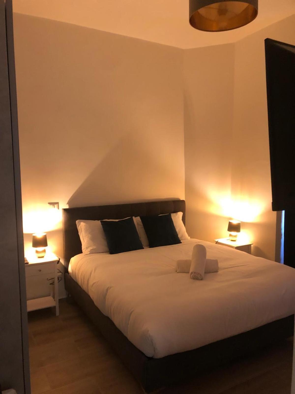 B&B Rome Vatican Residence Dış mekan fotoğraf