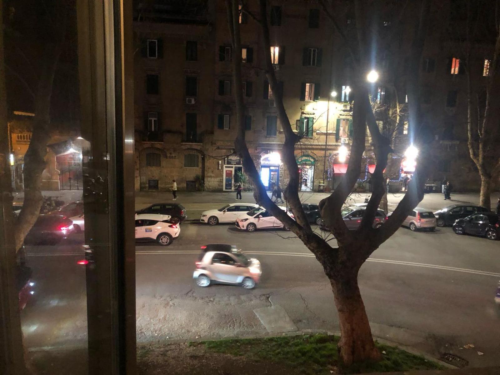 B&B Rome Vatican Residence Dış mekan fotoğraf