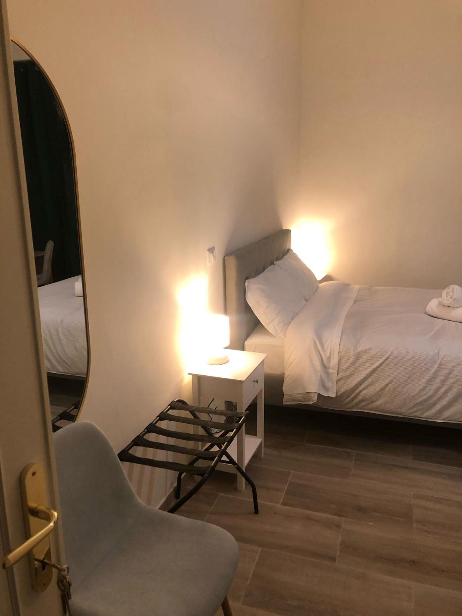 B&B Rome Vatican Residence Dış mekan fotoğraf