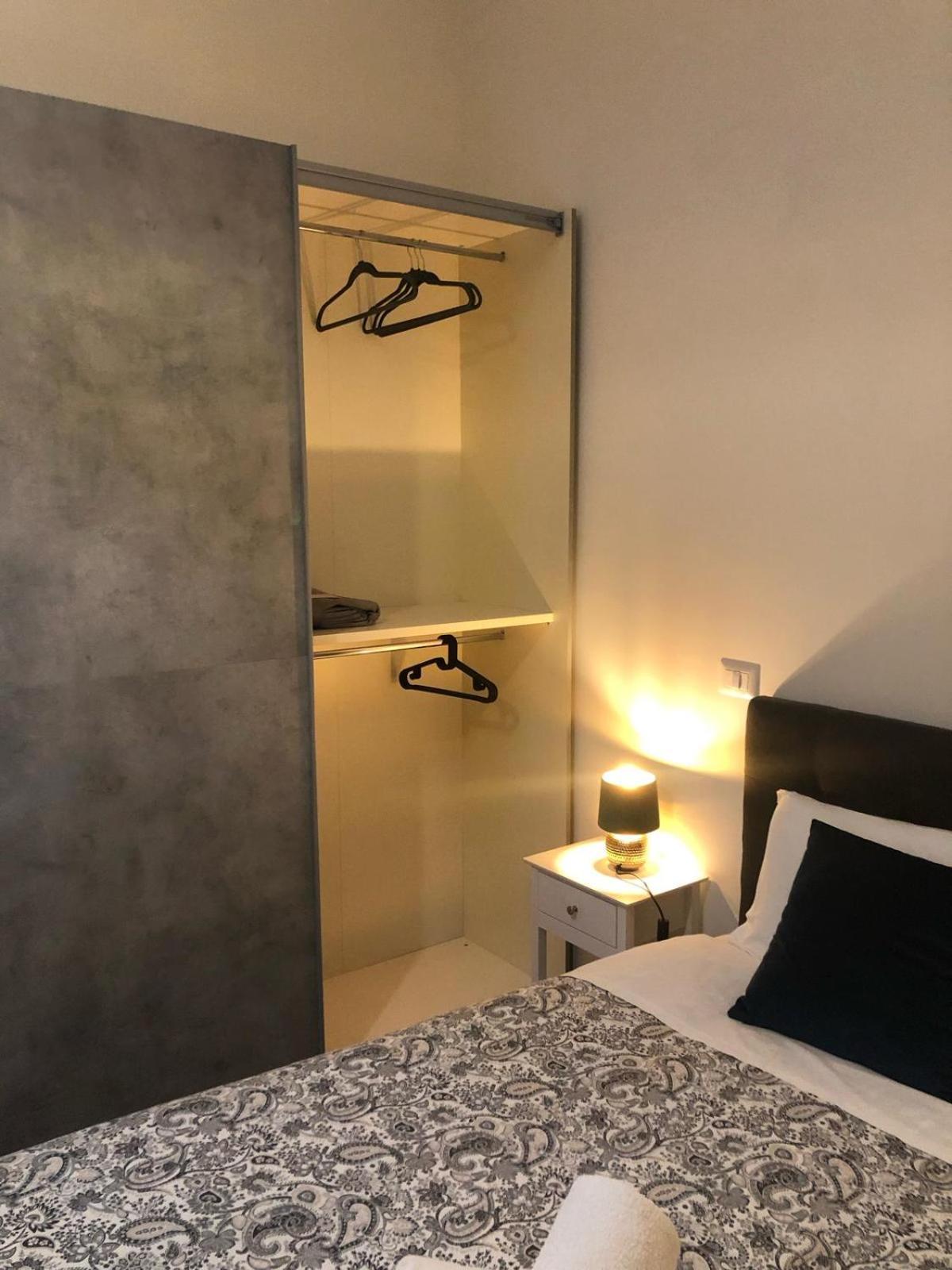 B&B Rome Vatican Residence Dış mekan fotoğraf