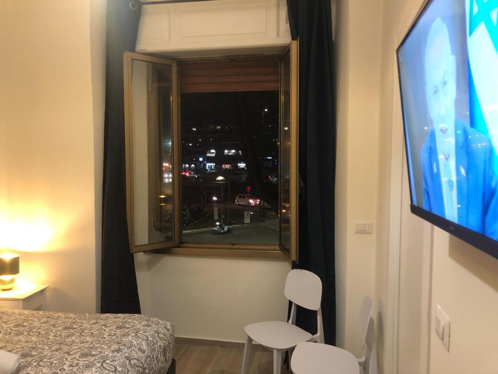 B&B Rome Vatican Residence Dış mekan fotoğraf